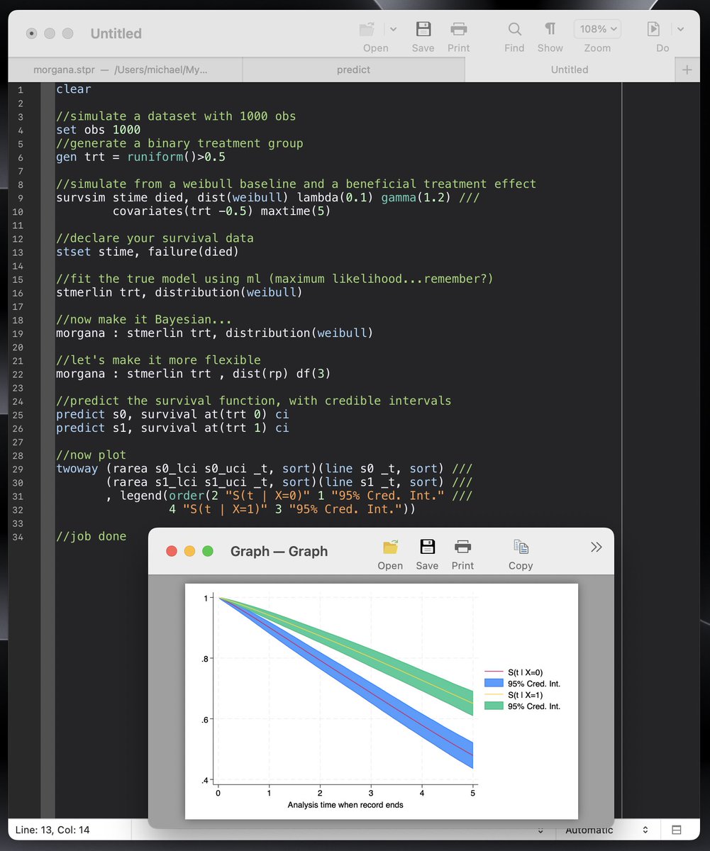 Michael Crowther tweet media
