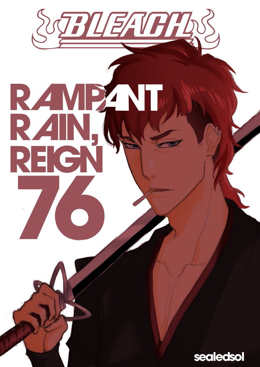 Sol Sync (Commissions Closed) (@sealedsol) on Twitter photo The Second winner of the Bleach Oc redraw is <a href="/GulyasPeter98/">Péter Gulyás</a>
Hope you like it… #BLEACH #bleachoc #BLEACHTYBW The Second winner of the Bleach Oc redraw is <a href="/GulyasPeter98/">Péter Gulyás</a>
Hope you like it… #BLEACH #bleachoc #BLEACHTYBW