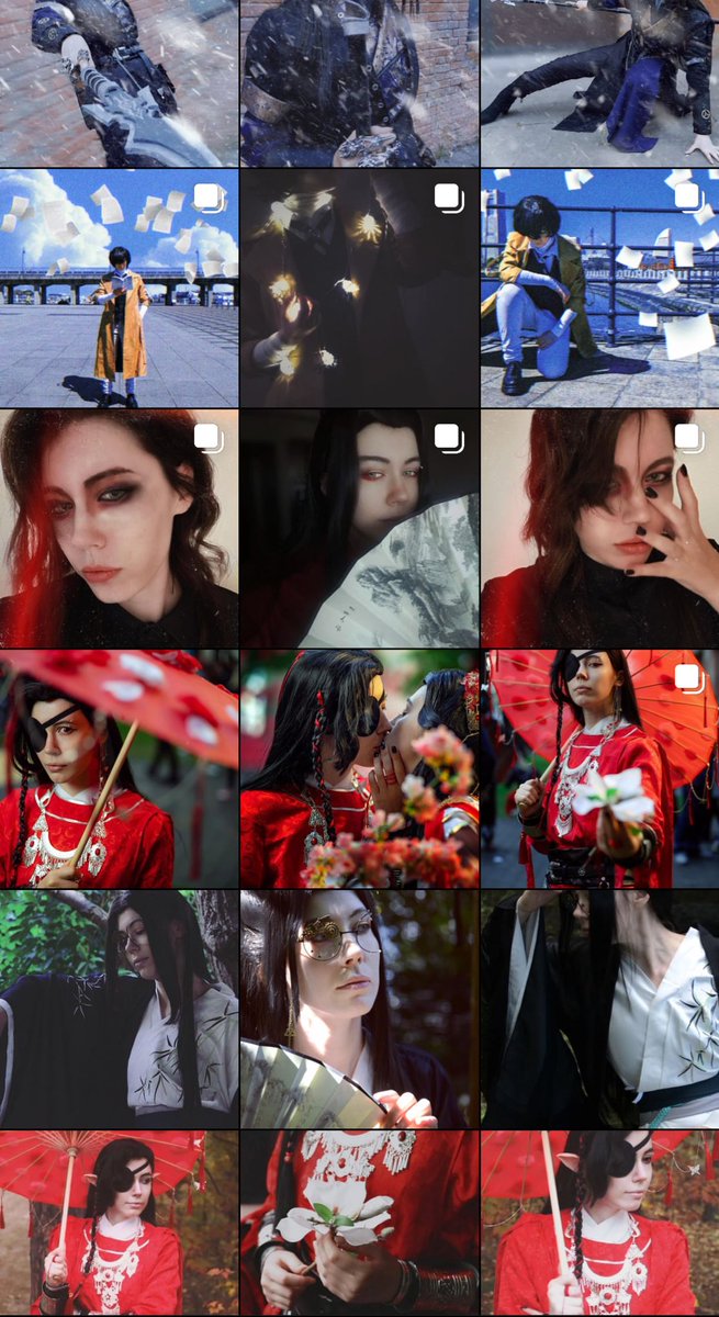 Friendly reminder that I have cosplay account with zero feedback so I would appreciate any😔😔😔🫶🏼