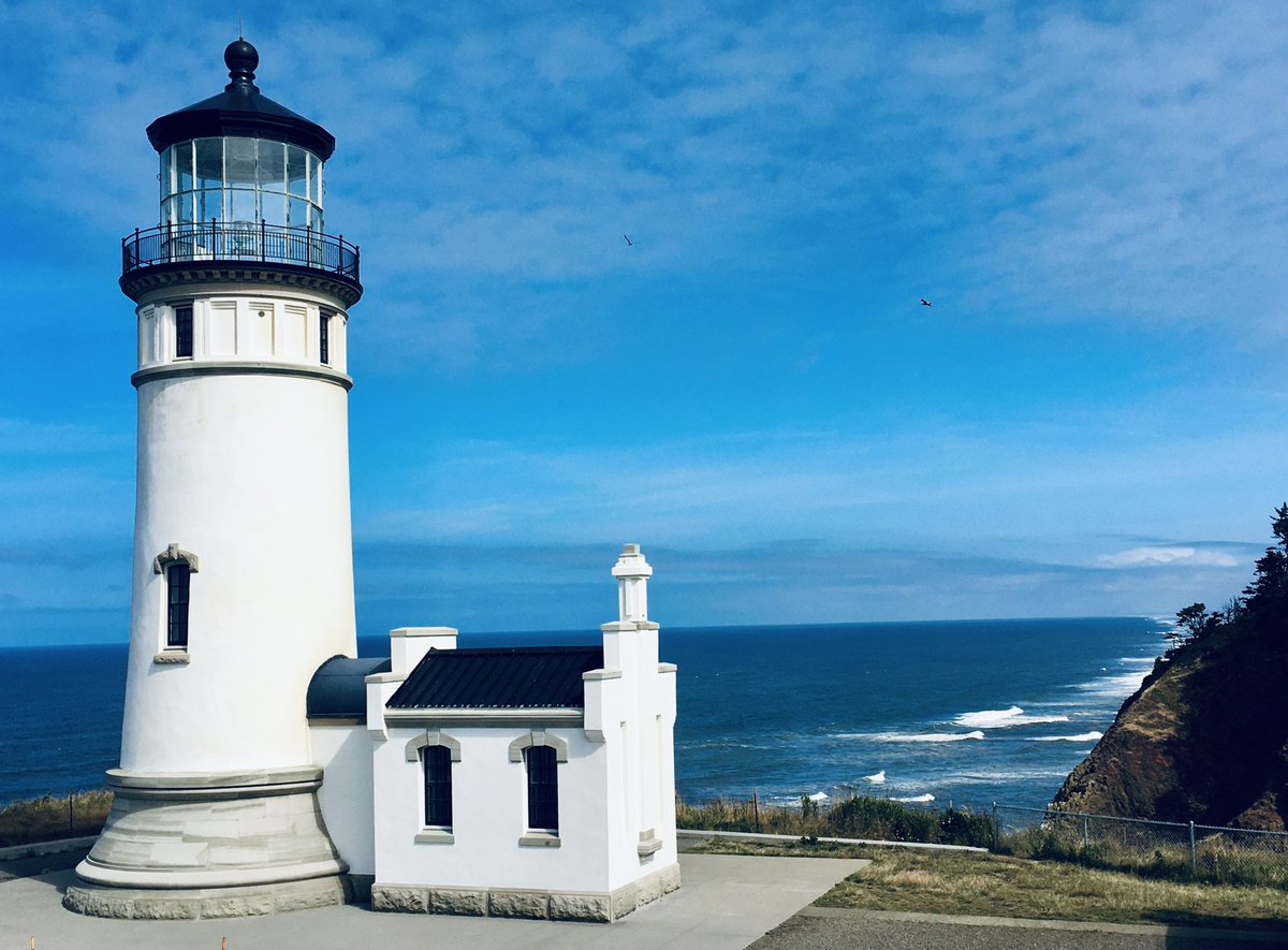 Passport Renewed ๐บ๐ธ โ๏ธ (@dawnistraveling) on Twitter photo Love this weekโs #Top4Theme is #Top4Lighthouses
Tag the hosts: <a href="/obligatraveler/">obligatory traveler</a> <a href="/intheolivegrov1/">intheolivegroves</a> @OdetteDunn <a href="/pipeaway_travel/">Pipeaway</a>
Portland, Maine
Yaquina Bay, Newport, OR
Lime Kilm Point, Friday Harbor, WA
Long Beach, WA Love this weekโs #Top4Theme is #Top4Lighthouses
Tag the hosts: <a href="/obligatraveler/">obligatory traveler</a> <a href="/intheolivegrov1/">intheolivegroves</a> @OdetteDunn <a href="/pipeaway_travel/">Pipeaway</a>
Portland, Maine
Yaquina Bay, Newport, OR
Lime Kilm Point, Friday Harbor, WA
Long Beach, WA