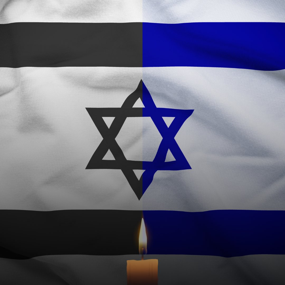 Israel Memorial Day and Israel Independence Day are two sides of the same coin. On Memorial Day we mourn those who sacrificed their lives. On Independence Day we celebrate their legacy. This year the transition between these two days is especially difficult. We are not fully