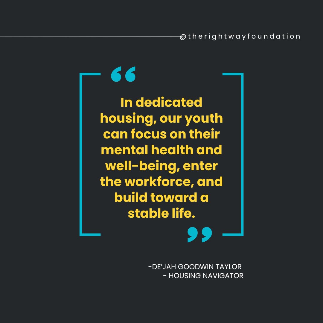 The RightWay Foundation tweet media