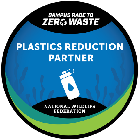 Campus Race to Zero Waste (@campusrace2zero) on Twitter photo Thank you <a href="/CarnegieMellon/">Carnegie Mellon University</a> for your commitment to reducing single-use plastics on campus through the <a href="/NWF/">National Wildlife Federation</a> <a href="/campusrace2zero/">Campus Race to Zero Waste</a> "Plastics Reduction Partner" certification program, shorturl.at/aAIQX. <a href="/sustainCMU/">Sustainability at Carnegie Mellon University</a> #PlasticPollution #CampusSustainability #ZeroWaste #SaveWidlife Thank you <a href="/CarnegieMellon/">Carnegie Mellon University</a> for your commitment to reducing single-use plastics on campus through the <a href="/NWF/">National Wildlife Federation</a> <a href="/campusrace2zero/">Campus Race to Zero Waste</a> "Plastics Reduction Partner" certification program, shorturl.at/aAIQX. <a href="/sustainCMU/">Sustainability at Carnegie Mellon University</a> #PlasticPollution #CampusSustainability #ZeroWaste #SaveWidlife