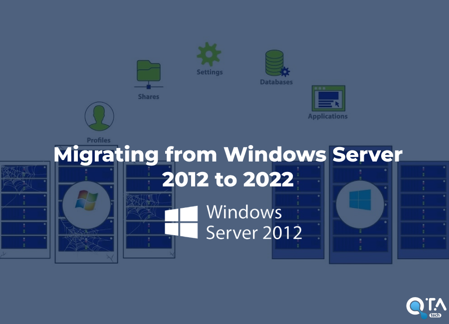 qtatech's tweet image. 🚀 Upgrade to Windows Server 2022 for enhanced security, performance, and features. Our latest blog post guides you through the migration process. qtatech.com/en/article/mig…  Request a quote today! qtatech.com/en/request-quo… 🖥️ #WindowsServer #ITUpgrade #RequestQuote