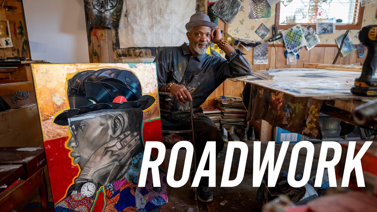 STARTING SOON: Join Michae Taylor for this two-part series where he discusses current project, ROADWORK. He shares how he approaches composition, lighting, and all the things that make his images so special.

Today @ 1pm | bhpho.to/3QB3OYu