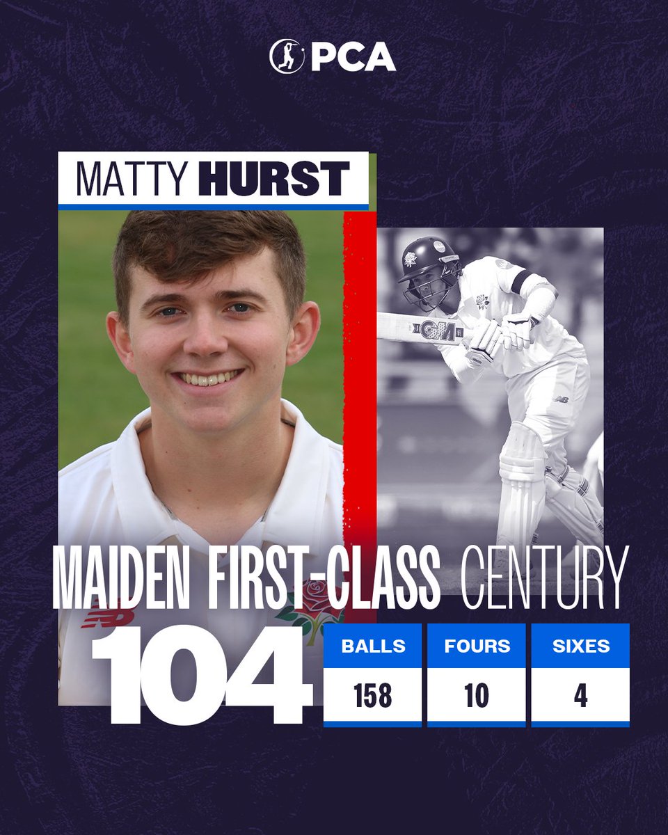 A moment that <a href="/MatthewFHurst5/">Matthew Hurst</a> will never forget 💯

#CountyChamp