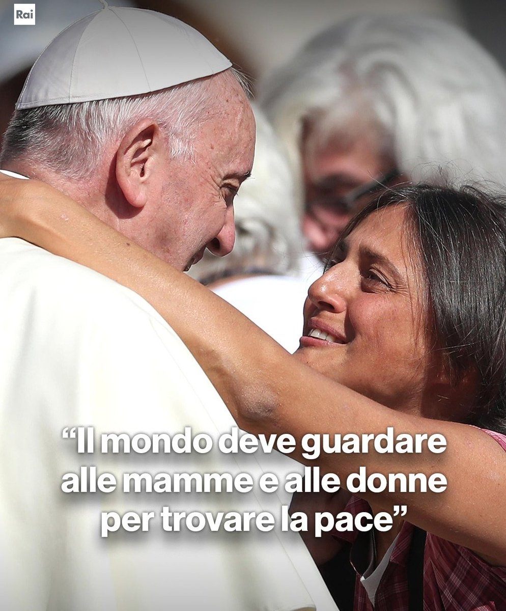 #PapaFrancesco 🙏
Bellissima.