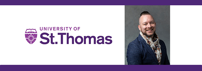 On @UofStThomasMN Week: Don’t like what’s going on in the real world? Maybe try a virtual one instead. Seth Ketron, assistant professor of marketing, explores through a marketing lens. bit.ly/SKetronAM
