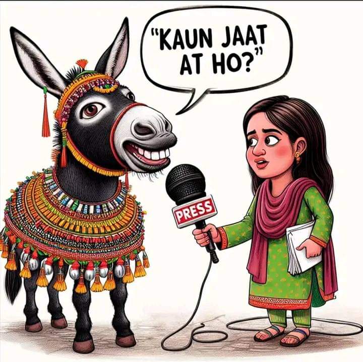 USY_79's tweet photo. @JaikyYadav16 खाली दाढ़ी का ही कटा है,की उधर का भी..
तू तो देखा होगा बता दे...? 😃

#JustRequesting https://t.co/QNYRYUlynQ