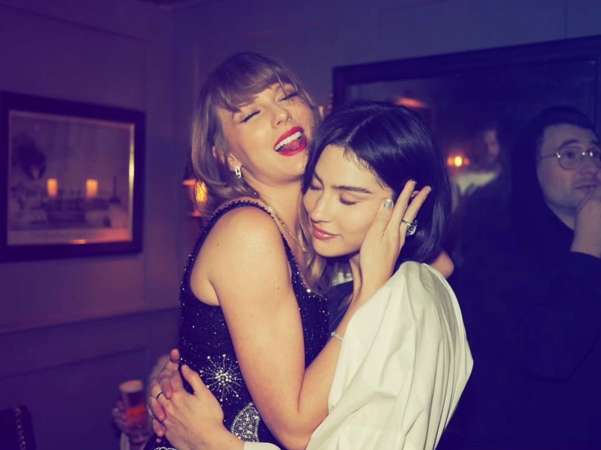 us – Gracie Abrams feat. Taylor Swift

21/06. 🤍