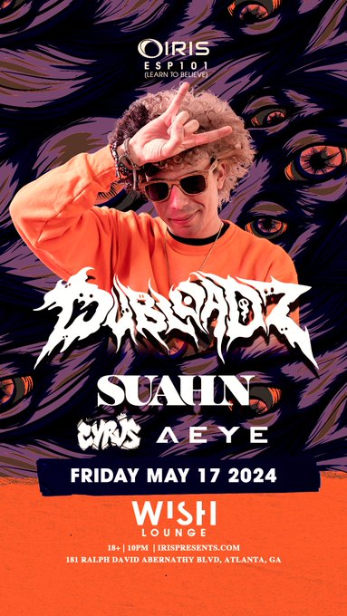 @Dubloadz coming this Friday to @irispresents get your tickets 🎟️   https://t.co/rRpIk6AMwo https://t<a class="tags" target="_blank" title="On Twitter" href="/?out=eyJ0eXAiOiJKV1QiLCJhbGciOiJIUzUxMiJ9.eyJpYXQiOjE3MzIzMjEwMTAsImlzcyI6InR3cG9ybnN0YXJzLmNvbSIsIm5iZiI6MTczMjMyMTAxMCwiZXhwIjoxNzYzODU3MDEwLCJyZWRpcmVjdF91cmwiOiJodHRwczovL3R3aXR0ZXIuY29tL0R1YmxvYWR6In0.OKrUr1pBNvodKcHmClrZDIWxfQDHgfHLB98aA9VOq8Xkghx3OpI4sJ2LrVDlQg1Dio6uuk3Bzjz4Cvd8lABk1w">&#64;Dubloadz</a><a class="tags" target="_blank" title="On Twitter" href="/?out=eyJ0eXAiOiJKV1QiLCJhbGciOiJIUzUxMiJ9.eyJpYXQiOjE3MzIzMjEwMTAsImlzcyI6InR3cG9ybnN0YXJzLmNvbSIsIm5iZiI6MTczMjMyMTAxMCwiZXhwIjoxNzYzODU3MDEwLCJyZWRpcmVjdF91cmwiOiJodHRwczovL3R3aXR0ZXIuY29tL2lyaXNwcmVzZW50cyJ9.z-dCt-cYapRRLH2i3yo3PHB8kziol5qyZ_c_YkW2NIHp5Ep7aMAOhZWSDRt06LRttChiAigL7myCgD4GLbgPvQ">&#64;irispresents</a>