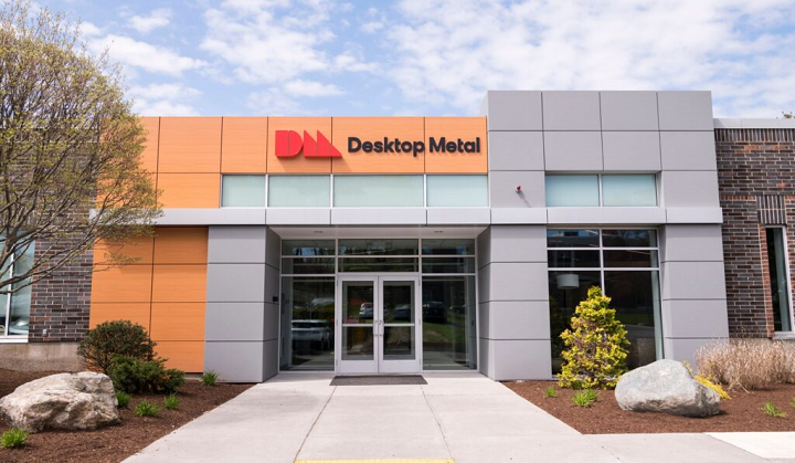 #3DPrinting Financials: Desktop Metal Targets Recovery Amid Net Losses and Revenue Downturn 3dprint.com/309483/3d-prin…