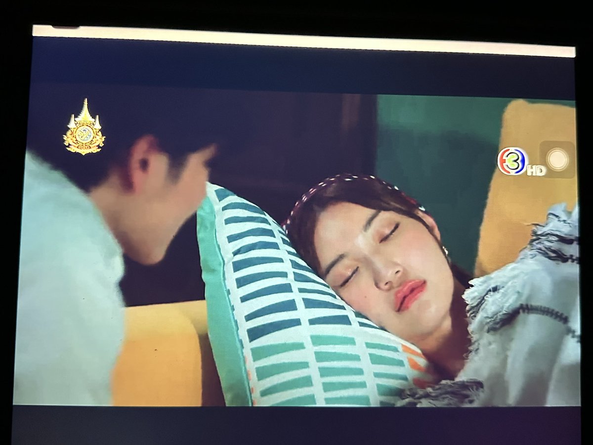 สูตรคูณเขาก็รักของเขา ☺️ #NakaDeSalonEp5