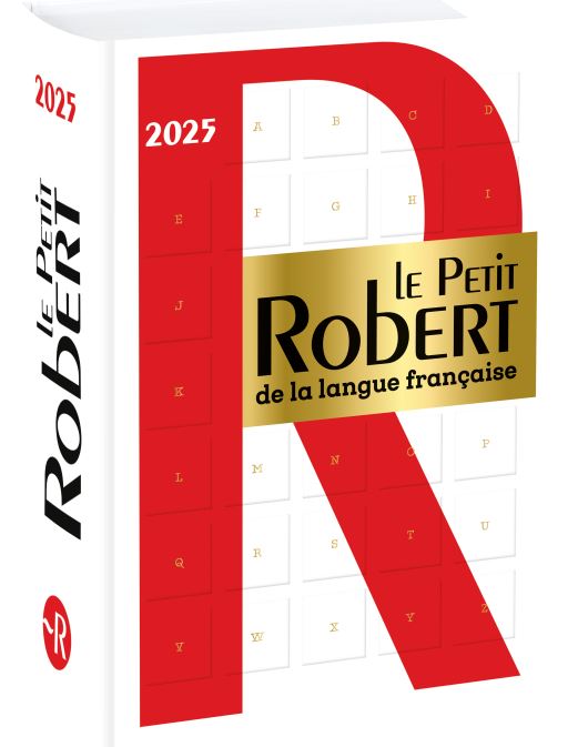 PatriarcheRadio's tweet photo. 📕De #nouveaux #mots intégrés dans le #Petit #Robert #2025 dont «#tiktokeur», «#climaticide» et «#surtourisme». Ce lundi 13 mai, le Petit Robert vient de donner un avant-goût des nouveautés qui caractériseront son édition 2025, qui sera disponible à partir du jeudi 16 mai. Cette nouvelle version du dictionnaire accueille près de 150 nouveaux mots et sens qui s’ajoutent aux 60 000 entrées déjà présentes, en vue de prendre en compte, entre autres, de l’évolution des réseaux sociaux, du sport et des réflexions actuelles.
Parmi ces nouveautés, on retient : tiktokeur, flow, neuroatypique, agrivoltaïsme, trampoliniste, climaticide, décolonialisme, afrodescendant, écoféminisme, tchip, et surtourisme.
A noter que « le Petit Larousse » a déjà fait des intégrations récemment.
Sources: @lemondefr @HuffPost