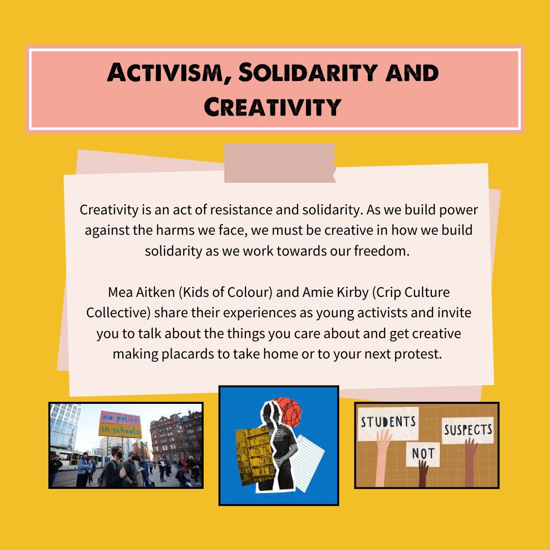 Kids Of Colour tweet media