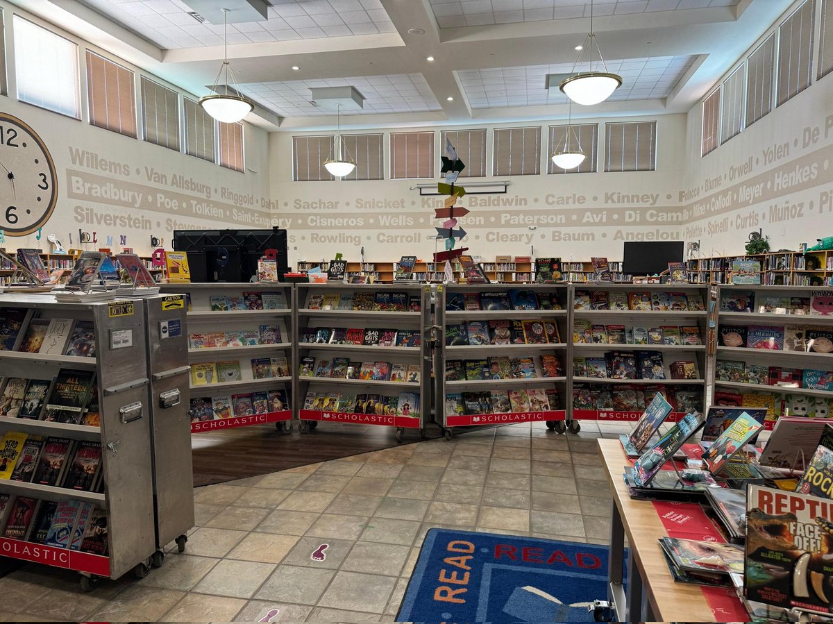 East Point ES tweet media