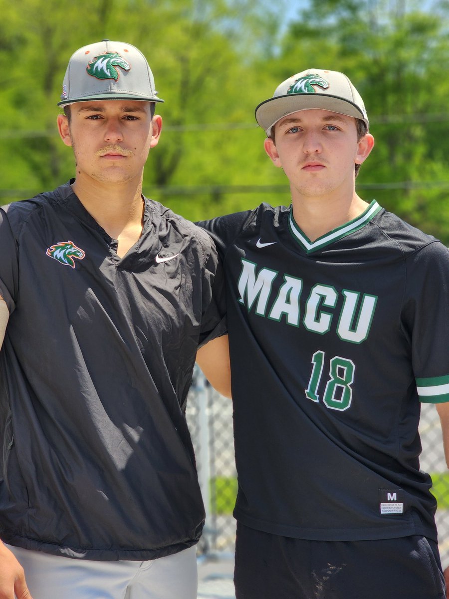 Our battery is ready!  Are you?  Follow the MACU Mustangs on their USCAA Small College World Series tournament run. #USCAA
uscaasportsnetwork.com