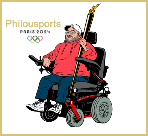 @paris2024, Ils ne l’ont pas oublié,<a href="/TonyEstanguet/">Tony Estanguet - OLY</a>   et son équipe ont voulu rendre hommage à <a href="/philousports/">Philou</a> en nous proposant de porter la flamme olympique à Bastia, ce sera donc notre fille qui le fera pour lui, merci à ceux qui ne l’ont pas oublié  <a href="/agents_associes/">Agents Associés</a>