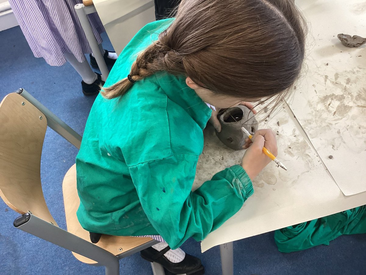 Streatham & Clapham Prep School tweet media