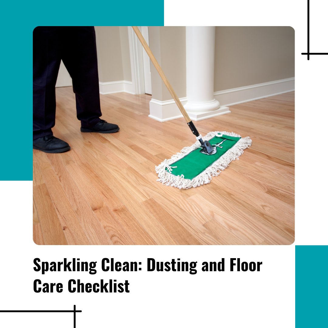 ServiceMasterTO's tweet image. Sparkling Clean: Dusting and Floor Care Checklist

Contact us at servicemasteroakville.com today for all your post-construction cleaning needs.

#HomeCleaningServices #CarpetCleaning #UpholsteryCleaning #PostConstructionCleaning #Cleanup #ResidentialCleaning #Dust