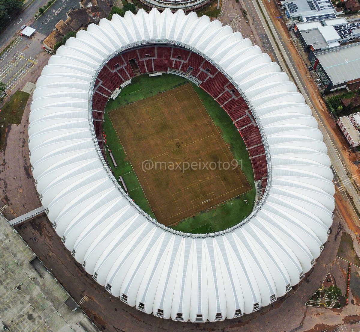 13/05 - Estádio Beira-Rio.

Para Imprensa: Disponível nas agências. 🚨

📸 @maxpeixoto91