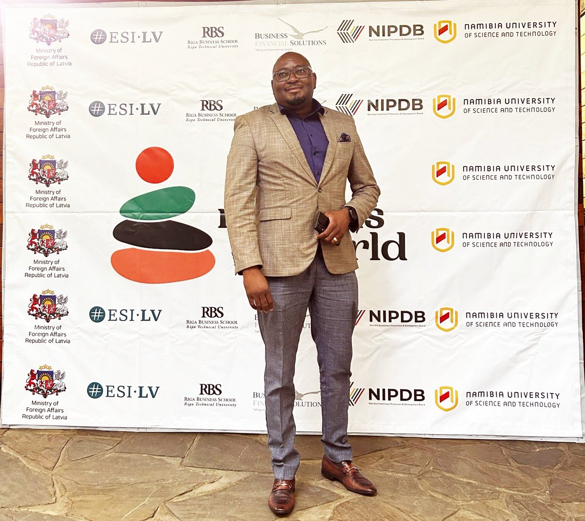 FKNamibia tweet picture