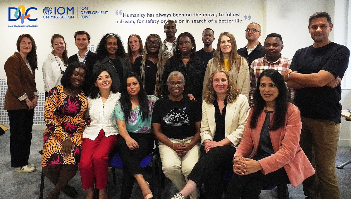 IOM United Kingdom tweet media