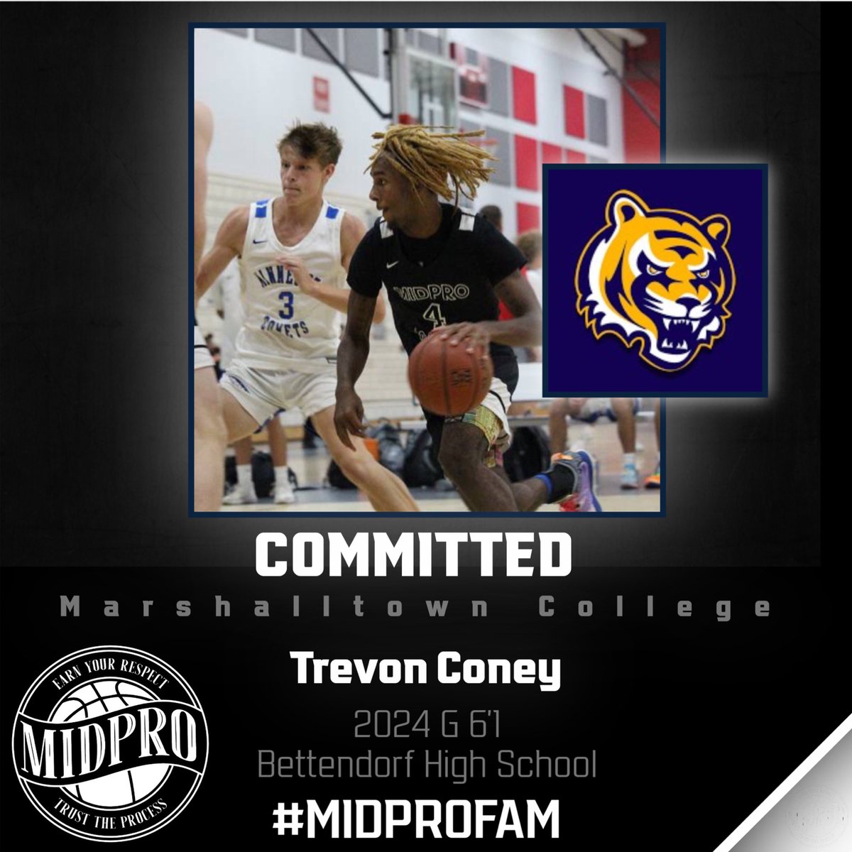 Midwest Prospect Academy tweet media