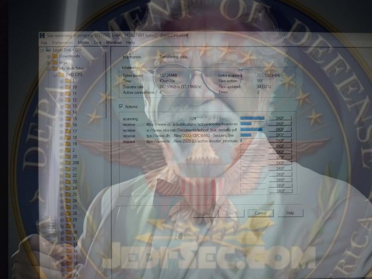 JedisecX's tweet photo. In lieu of an agent releasing my medical records to shills on the Internet, we have compiled #CPS and #DHS PDFs for public release proving human trafficking within their agencies.

#JediSec #anonymous 
#OcSec

Available for download later today.
https://t.co/644gHRfYyD https://t.co/av7tEaWq3w
