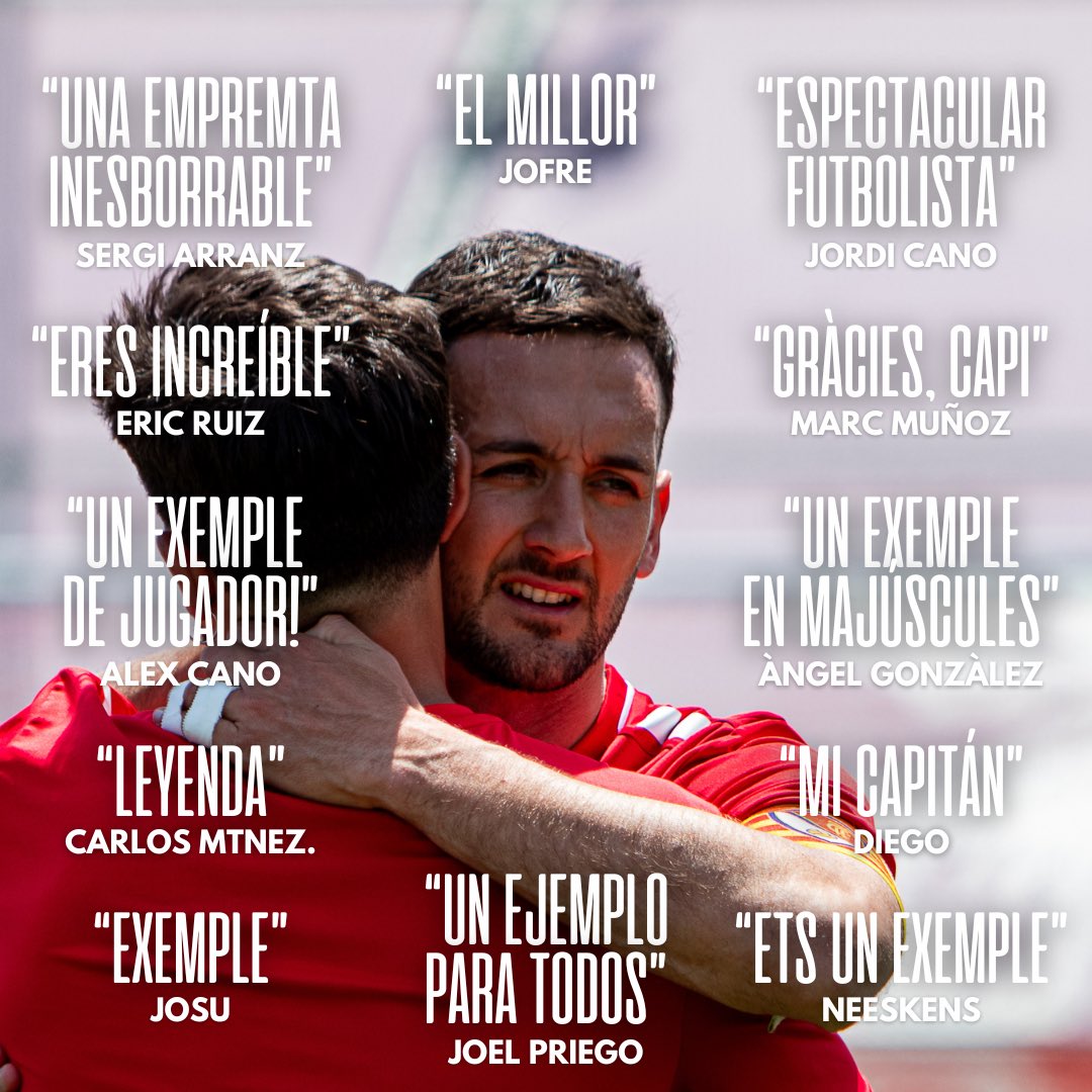 ⭐️⭐️⭐️⭐️⭐️ <a href="/Xalexfernandez/">Alex Fernández</a> 

🫵♥️ AMUNT #TERRASSA!