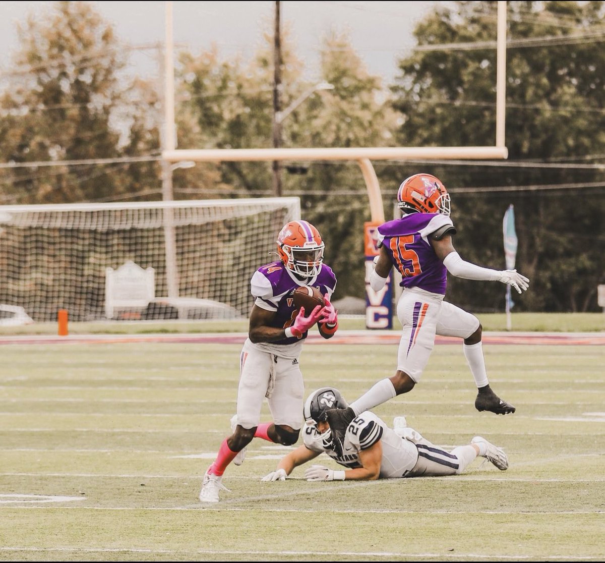 AC2Coldd's tweet photo. Blessed to receive an offer from Missouri Valley College! https://t.co/0RjExj5SOf