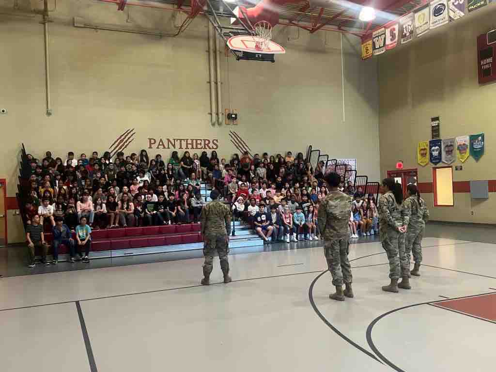 Inca Elementary School tweet media