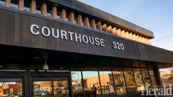 Charges stayed against two accused of drug smuggling, Sukhdeep Singh Sandhu and Harmanpreet Singh Sidhu. Calgary Crown prosecutor Rosie Murphy did not provide the court with a reason for the stay. #yql #Lethbridge lethbridgeherald.com/news/lethbridg…
