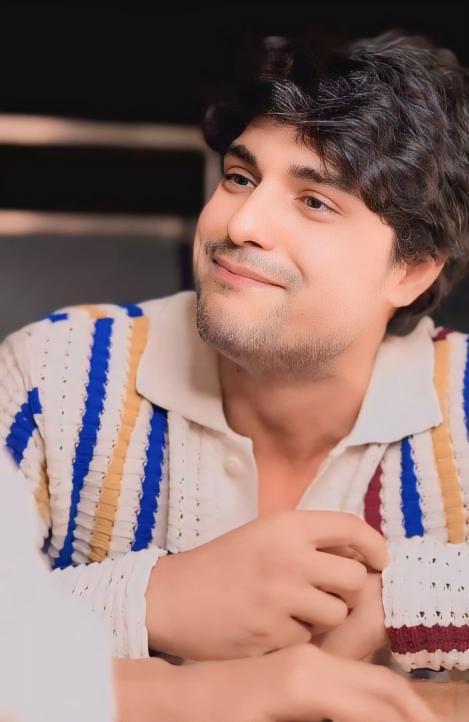 A boy who deserve all the love 💕 Evil eyes off him and his people 🧿 #AnkitGuptaᅠ #AnkitBattalion