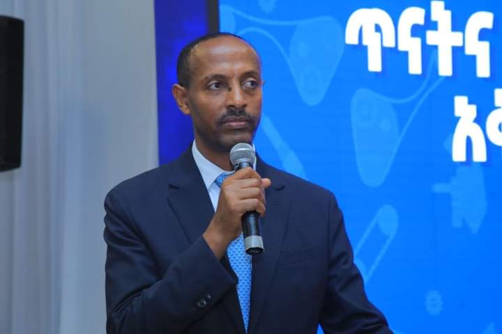 EndalkachewSol1's tweet photo. በኢትዮጵያ ታምርት ኤክስፖ 2016  ከሶስት ቢሊዮን ብር በላይ ግብይት ተከናውኗል (ክቡር አቶ መላኩ አለበል) https://t.co/EbnwkHBckD