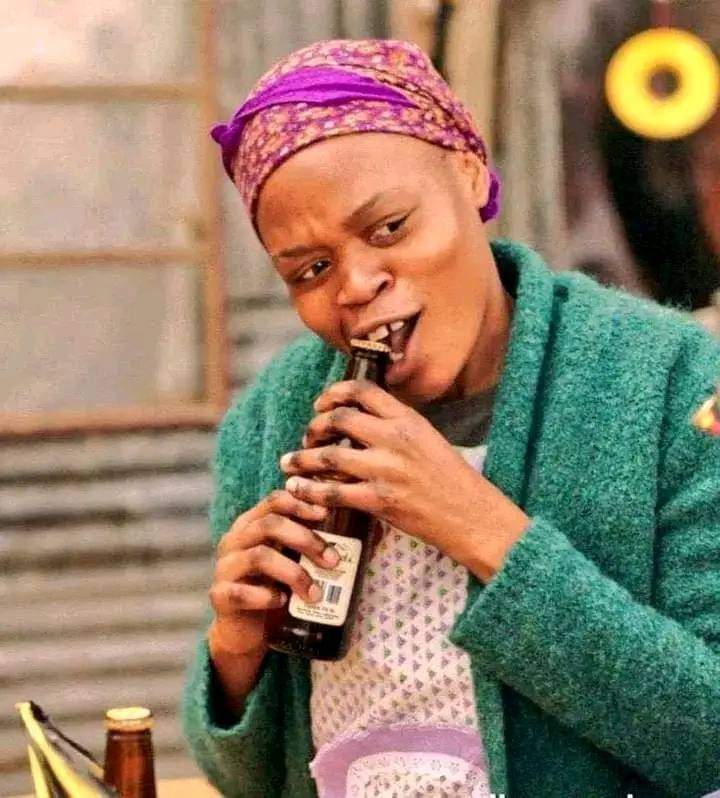 I've you by your Scrotum 😅🤣🤣💀

Now you must delete, because "see i see" had to call someone in order to delete reckless stupid on EFF Tshwane Account ! 

Xoxoxo Snitches 💀 ⛏️ 
Ha nyewe ⛏️⛏️🔨🔨
Shaya wena 💃😅😅