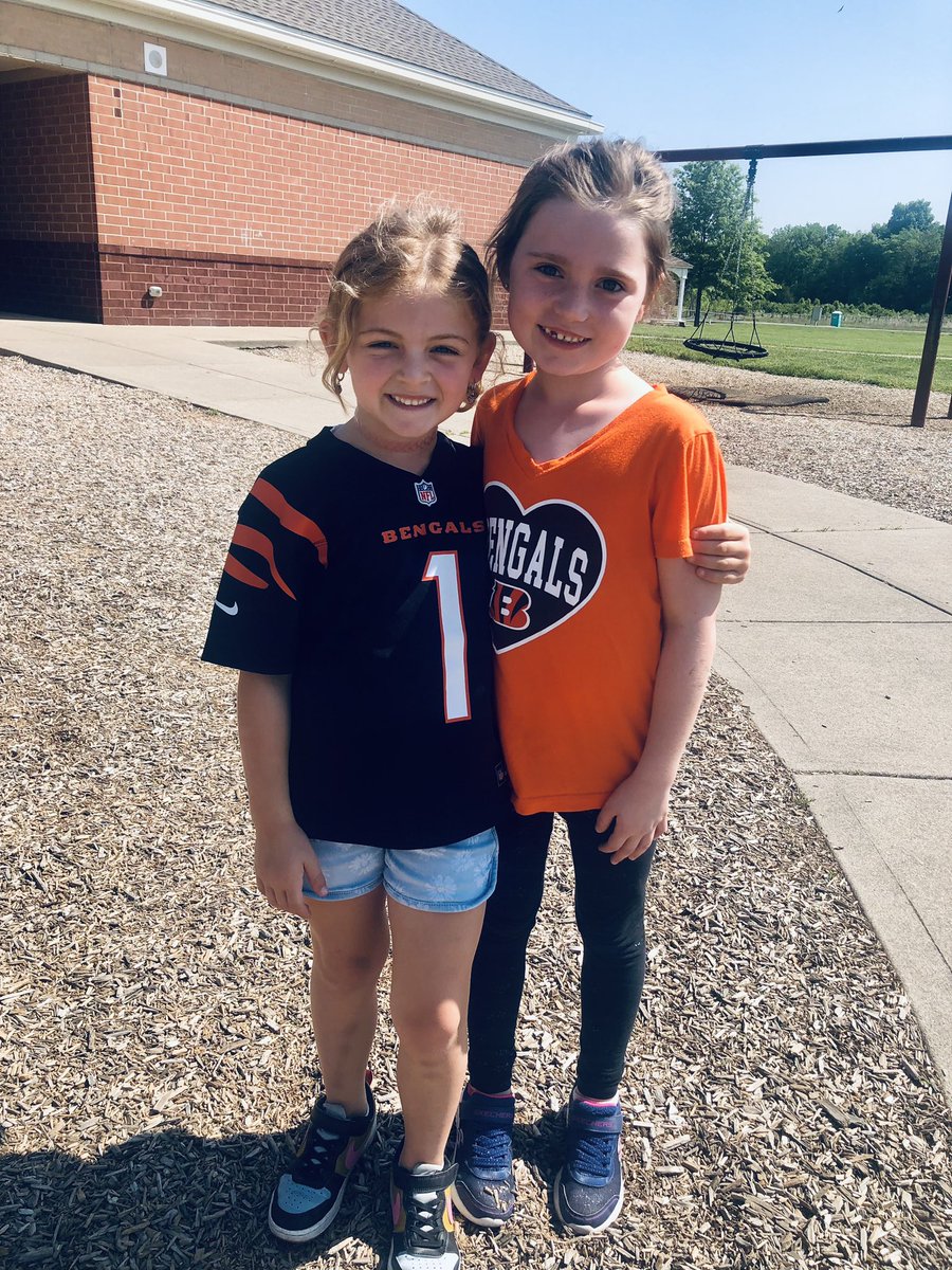 pattisonpath's tweet image. It’s a 513 kinda day! #pattisonpath #wearemilford