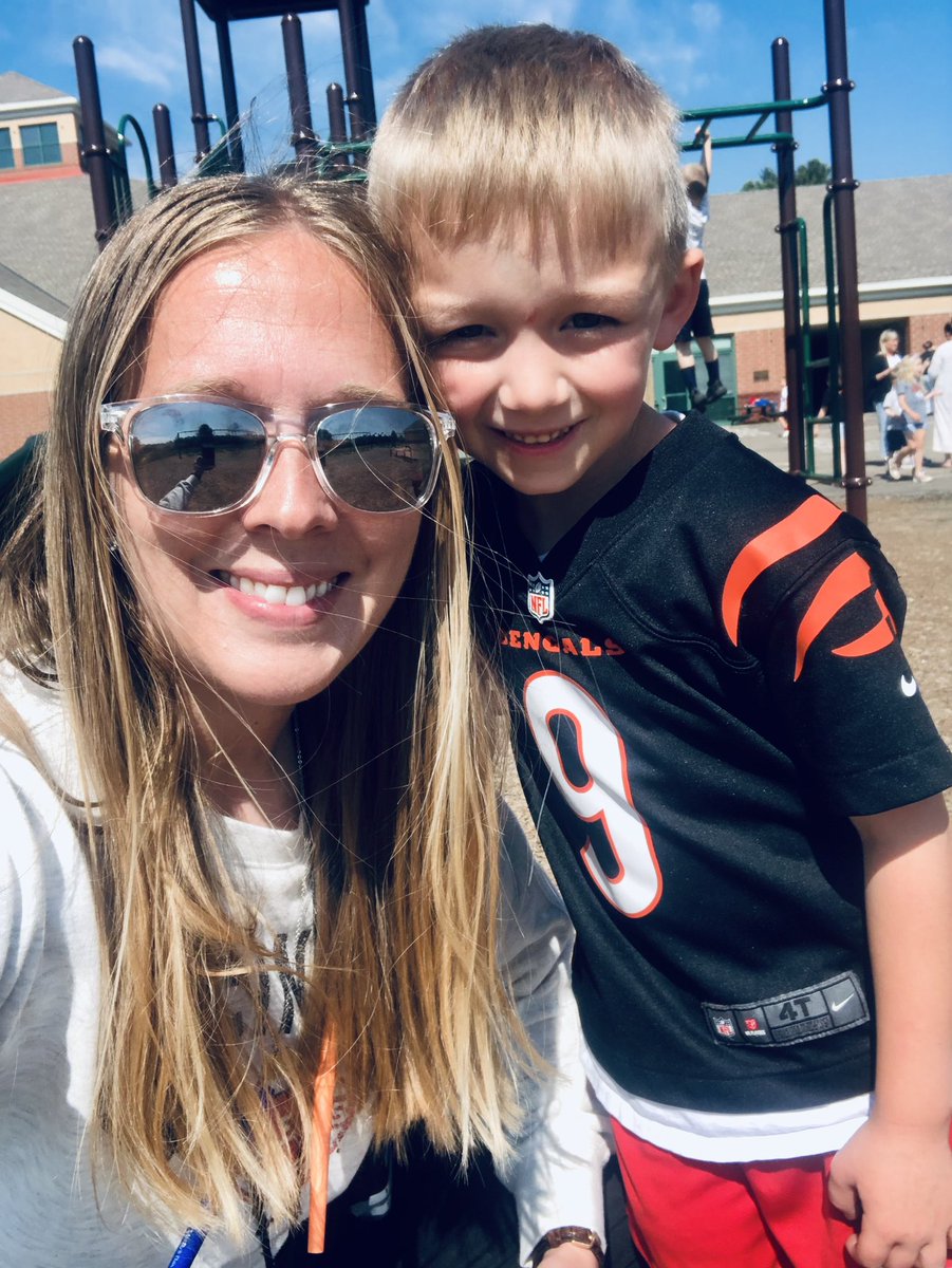 pattisonpath's tweet image. It’s a 513 kinda day! #pattisonpath #wearemilford