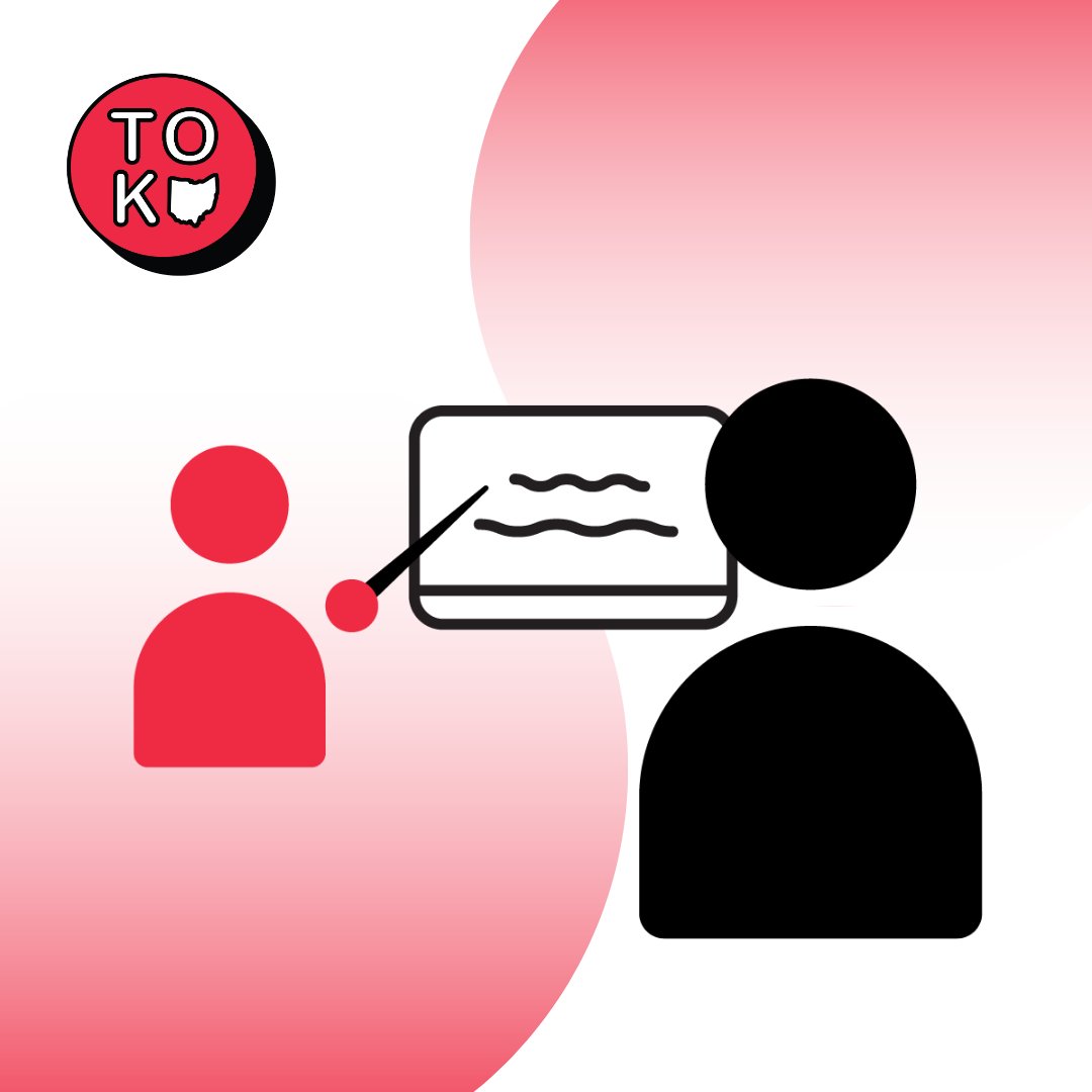 TutorOhioKids's tweet photo. ☀️ Research indicates over half of students lose learning progress during summer break. Our network of tutors at Tutor Ohio Kids can address individual student needs and ensure a smooth transition back to school after summer! Learn more: https://t.co/krn4gEsjki #TOKStudentsExcel https://t.co/3m4coOiTTh