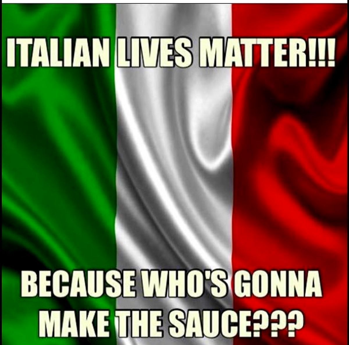 Amen! 😁🇮🇹