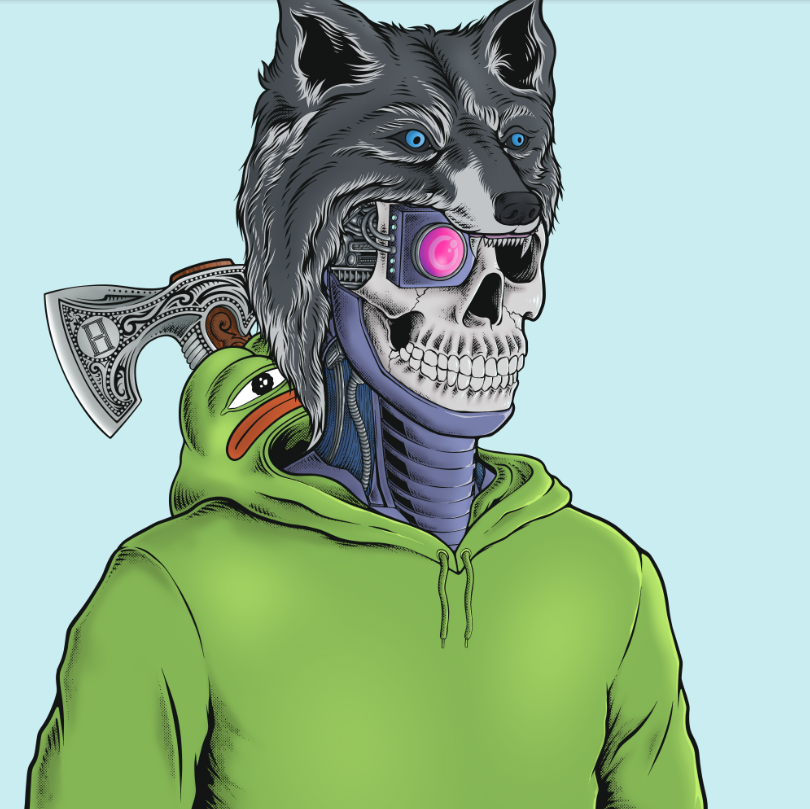 Feeling cute...

Post your address below and tag some frens...