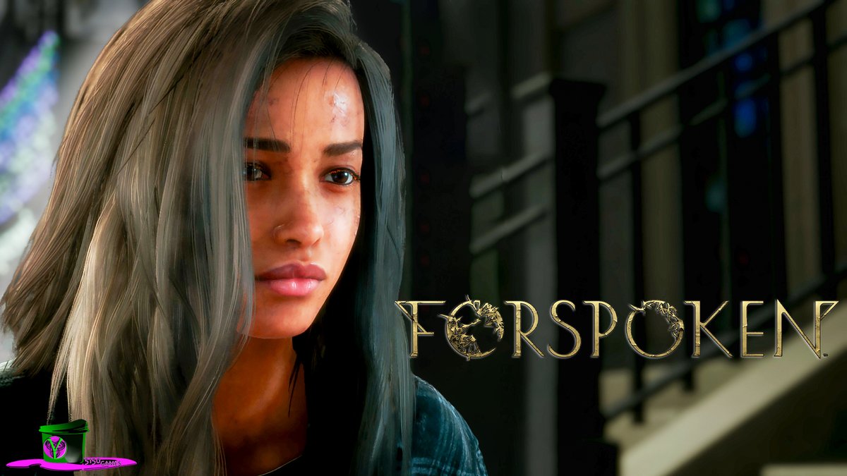 Our First LABRYNTH aka DUNGEON | Forspoken youtu.be/h5SVFiHNnx4?si… via @YouTube #gaming #gamingchannel #gamingcommunity #gamers #YouTube #YouTubers #YouTuber #yogurt5150games #Forspoken #forspokengame #PS5 #Magic #fantasy