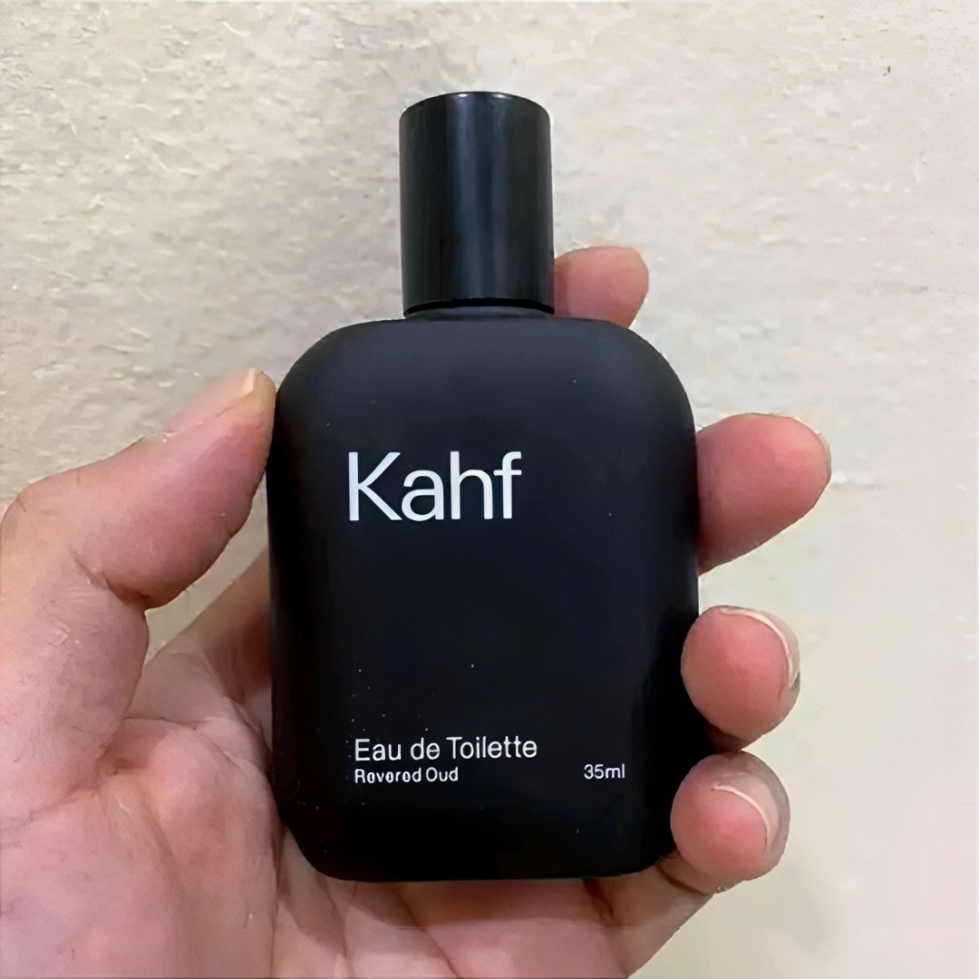 hersyieee's tweet photo. Bau terpaling Jantan 😎

Lepas pakai ni auto rasa hensem berganda² .. Jangan spray bnyak sangat risau ramai yang pandang² 👀

Wangi tahan 7-9 jam duduk dlm aircond .. Bau x sakitkan hidung &amp; soft, bau woody vanila, bau mcm arab² yg segak bergaya https://t.co/mzdG1nNilg