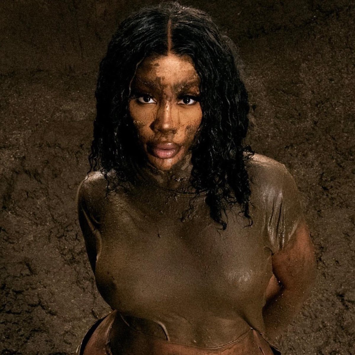 SZA Charts tweet media