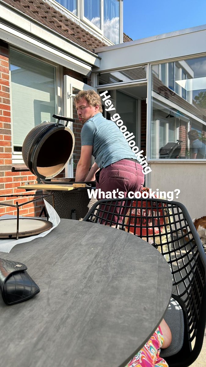 Smash(burger) or pass?