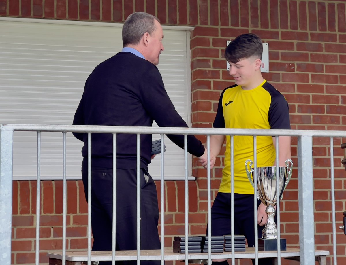 Richard Claypole tweet media