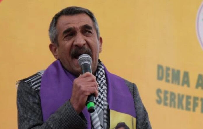 Tunceli Belediye Başkanı Cevdet Konak hakkında ‘terör örgütü propagandası’ yaptığı iddiasıyla soruşturma başlatıldı.