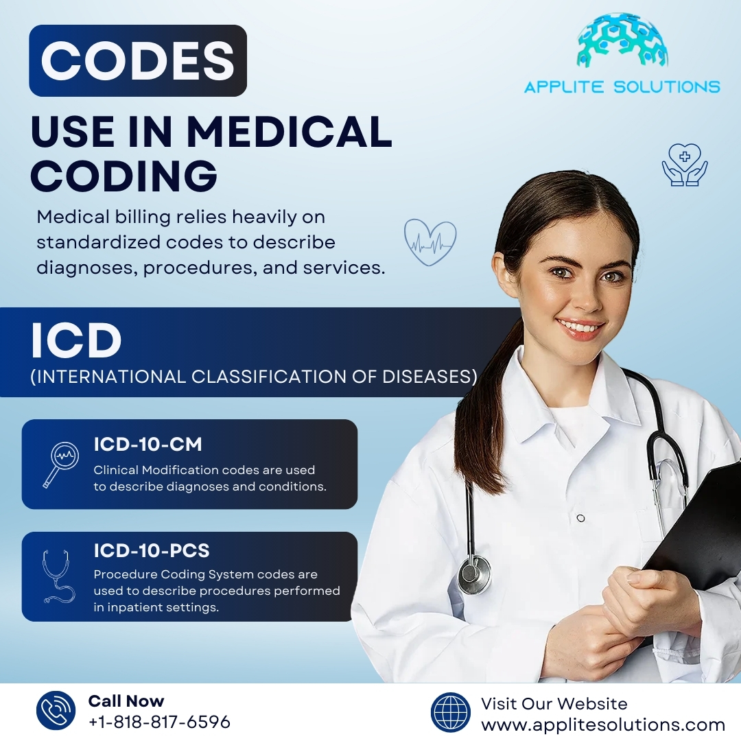 Cracking the Complexity: Navigating the Codes of Medical Billing

#MedicalBilling #HealthcareBilling #RevenueCycleManagement #InsuranceClaims #HealthcareFinance #CodingAndBilling #HealthcareReimbursement #MedicalCoding #ClaimProcessing #HealthcareAdministration #BillingAndCoding