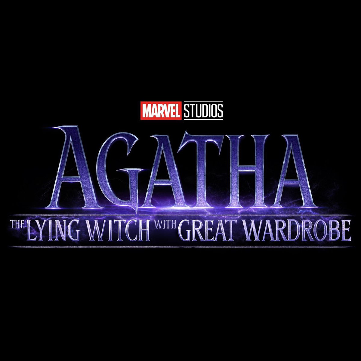 La serie de Agatha ha vuelto a cambiar de nombre: