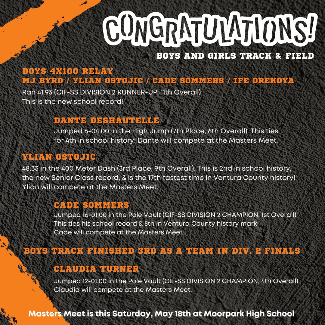 Westlake HS tweet media